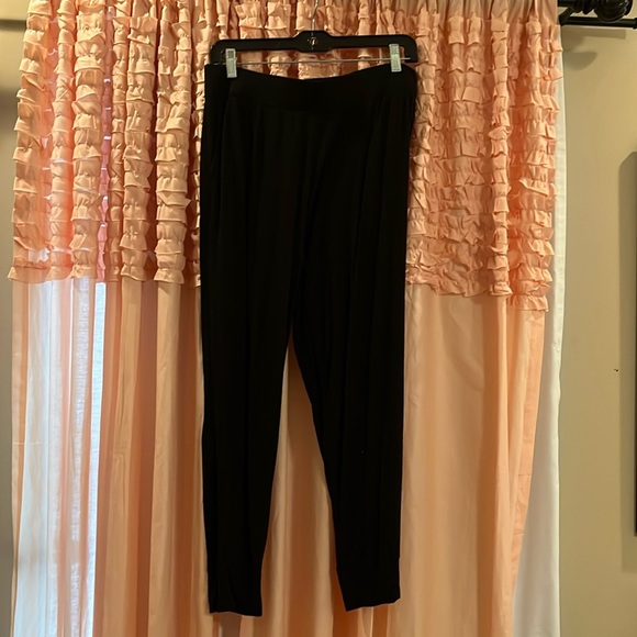 Hatch Collection Easy Pant Black Size One Size OS - Picture 5 of 11